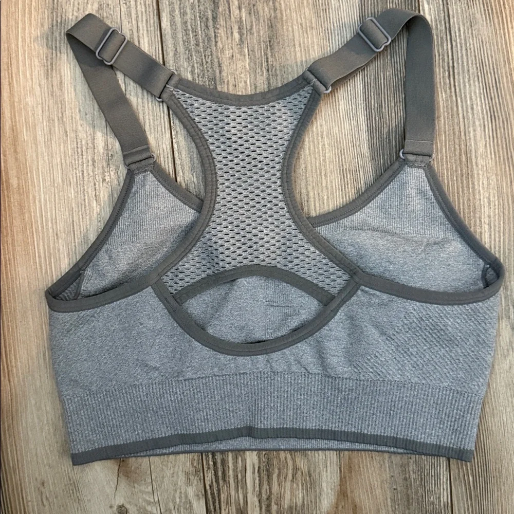 Sports Bras Lot of 3 Sports Bras Avia & Old Navy